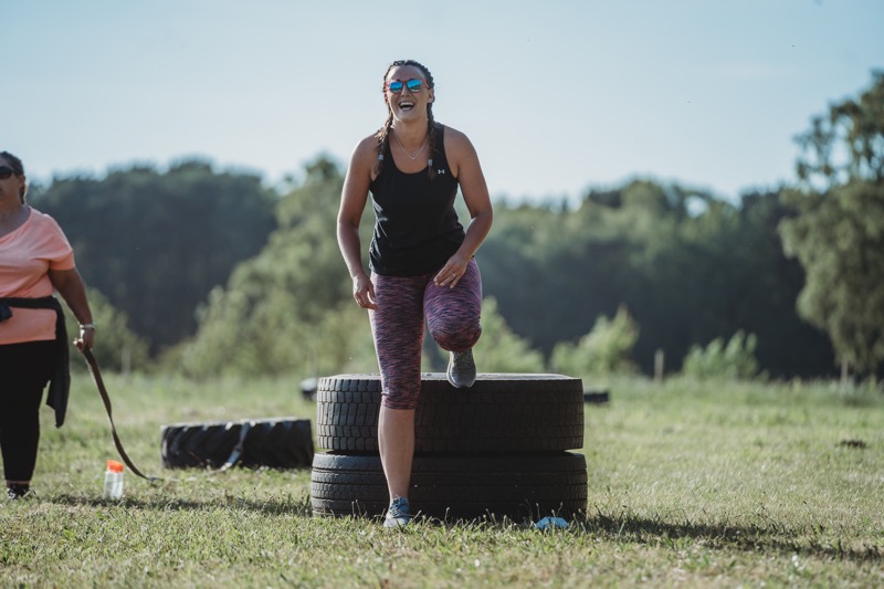 Bootcamp @ The Farm